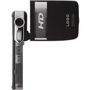 12 Megapixel 3-in-1 High-Definition Digital Video Camera (CBDHDVC5100)