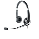Logitech Headset BH420M