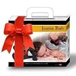 Jeanie Rub Massager, Variable Speed [Health and Beauty]