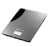 Russell Hobbs 14971 5kg Distinctions Kitchen Scale in Black