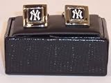 New York YANKEES MLB Cufflinks CUFF LINKS Gift