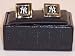 New York YANKEES MLB Cufflinks CUFF LINKS Gift
