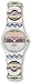 Swatch Women's Originals LK258G Silver Stainless-Steel Quartz Watch with Silver Dial