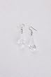 Earrings: Sparkle Drop