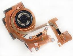 Brand New OEM original IBM/Lenovo Thinkpad T400 Heatsink and Fan Assembly Fru# 45N6141