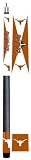 Texas Longhorns - College Two Piece VARSITY Billiard Cue