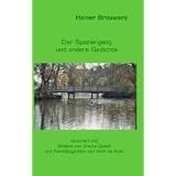 Der Spaziergang und andere Gedichtevon "Ruth de Boer"