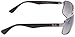 Ray-Ban RB3478 Polarized Rectangular Sunglasses