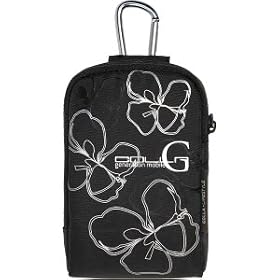 Digi Bag Popcorn Medium Balck