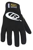 Authentic Glove, Black, X-Large - 13311, by Ringers Gloves - Ringers Gloves - 13311