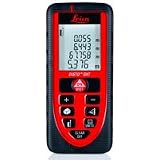 Leica Disto D210XT Hand Held Laser Distance Measurer
