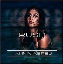 Anna Abreu Picture 3