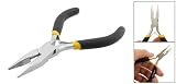 Amico 4 1/2 Inch Long Nose Pliers(L201045) Amico 4 1/2 Inch Long Nose Pliers(L201045)