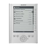 Sony Reader Pocket Edition Digital Book PRS300S Colour SILVERby Sony