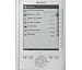 Electronics : Sony Reader Pocket Edition Digital Book PRS300S Colour SILVER