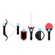 CTA PSM-PSK PLAYSTATION MOVE PROFESSIONAL SPORTS KIT