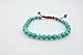 Tibetan Small Turquoise Wrist Mala/ Bracelet for Meditation 6mm