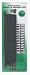 Tools & Hardware : Solar Group NPK Plastic Nameplate Kit