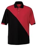 Men's Specter 60/40 pique golf shirt