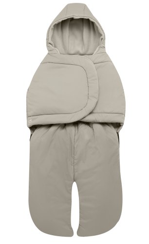 Maxi-Cosi 68503980 - Fu&szlig;sack f&uuml;r Maxi-Cosi Kinderwagen Mura 3 & 4 und Loola, Denim Field