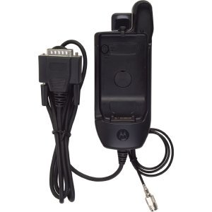 New OEM Nextel i860 Car Kit Cradle Install kit NNTN5000
