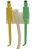 Oral Breeze Tips Yellow/Green