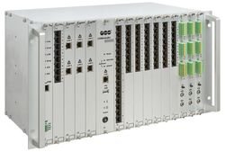 Auerswald Commander 6000RX Telefonanlage (48,3 cm (19 Zoll)-Rackvariante) Preisvergleich