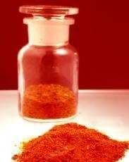 Gourvita Crazy But Spicy Dirty Diabolo Mix Refill Bag 100G