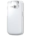 SoftBank SELECTION ハードケース for SoftBank 009Z クリア