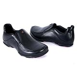 Tsubo -- X8 01 Corvus Blk -- Men's Shoes,Slip-On/Loafers