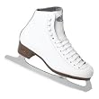 Riedell 121 RS Youth Girls Figure Skates - Beginner