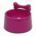 Fressnapf BONE pink  F&uuml;r den Hund von Welt...