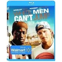 White Men Can't Jump