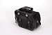 Motorcycle Saddlebags Size: Medium, with Braid & Fringes, Conchos, Slant