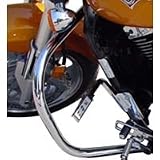 04-08 KAWASAKI VN1600B: MC ENTERPRISES FULL ENGINE GUARD by MC Enterprises
