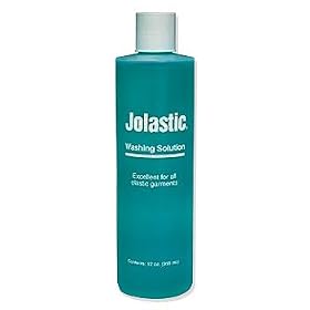 `Jolastic Wash Solution 32 oz. (! Quart)