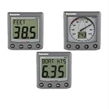ST60+ Depth,Speed,Wind Package