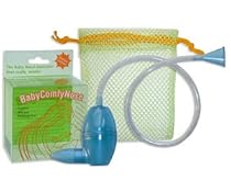 BabyComfyNose Nasal Aspirator (Blue Sky Baby)
From BabyComfyNose
