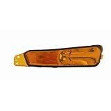 2005-2009 FORD MUSTANG REPLACEMENT PARKING LIGHT LEFT HAND TYC 12-5246-01 by TYC