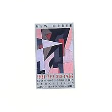 1981-1982 EP
