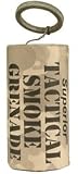 Tactical Smoke Grenade