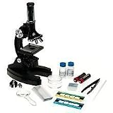 Edu Science Microscope Set 150X, 450X, 900X - Toys R Us Exclusive
