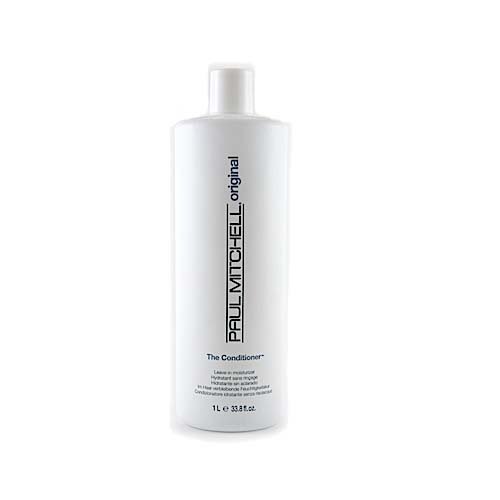 Paul Mitchell The Conditioner, 33.8-Ounce Bottle