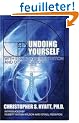 Undoing Yourself With Energized Meditation and Other Devices