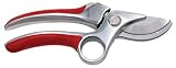 Ames True Temper 2353200 Bypass Pruner with 3/4-Inch Cutting Capacity