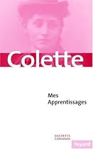 MES APPRENTISSAGES
