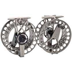 Waterworks Lamson ULA Force SL Fly Reel - ULA Force 3X SL