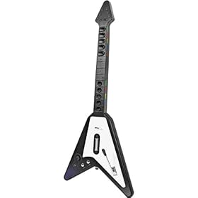 Wireless Guitar Double Range