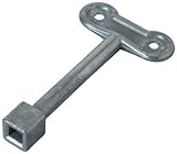 Review COBRA PRODUCTS CO  / Cobra #550-616 MP5/16x3Gas Lighter Key
