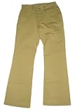 PAPER DENIM & CLOTH Mens GST Pants in Sand